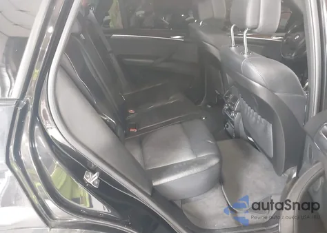 2013 BMW X5 xDrive50I из США, поврежденный, VIN 5UXZV8C52D0C16907